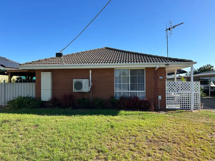 Third view of Homely house listing, 1/108 Saxton Street, Numurkah VIC 3636