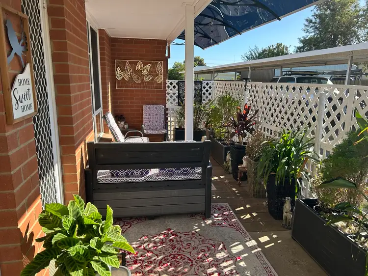 Fourth view of Homely house listing, 1/108 Saxton Street, Numurkah VIC 3636