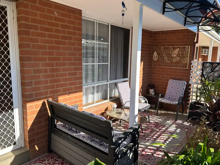 Fifth view of Homely house listing, 1/108 Saxton Street, Numurkah VIC 3636