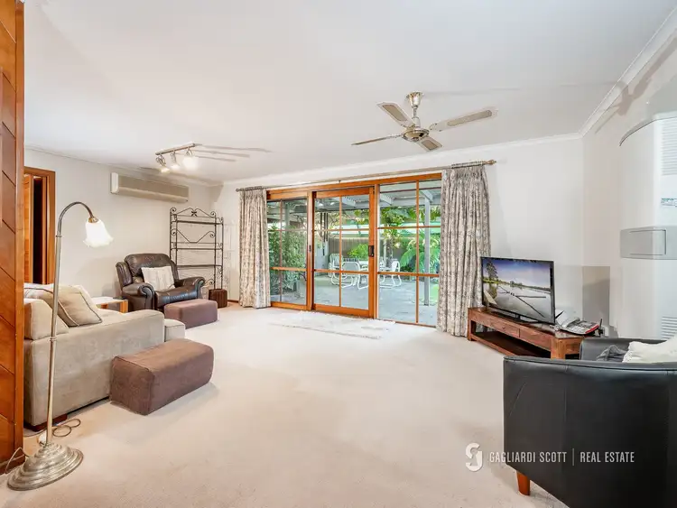 Second view of Homely house listing, 7 Hopkins Court, Shepparton VIC 3630