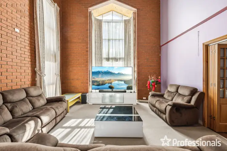 Fourth view of Homely house listing, 1 Burton Close, Keilor Downs VIC 3038