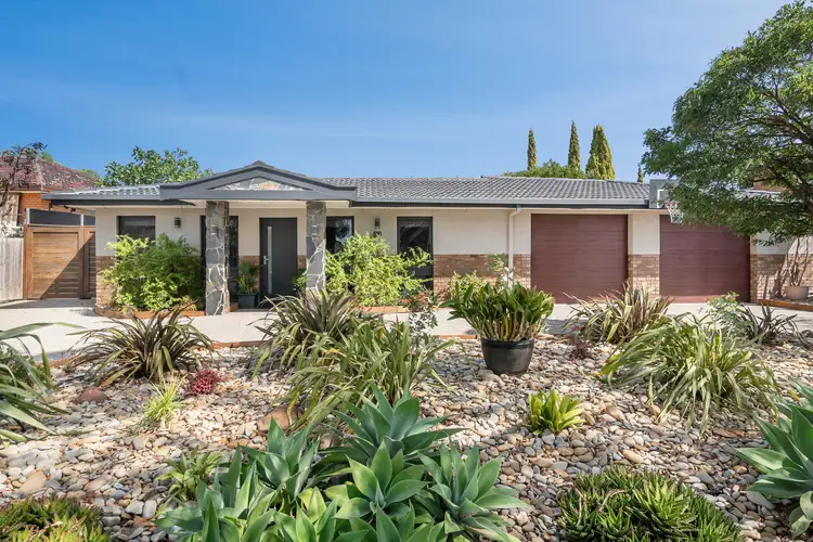 33 Pindari Avenue