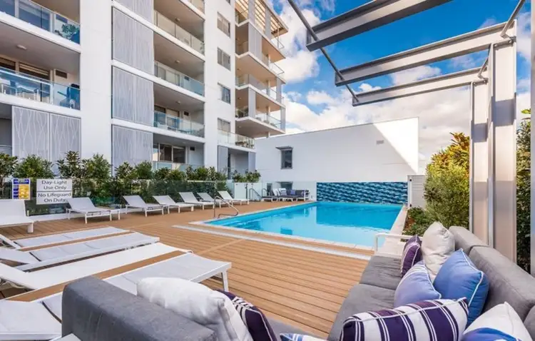39/35 Hastings Street, Scarborough WA 6019