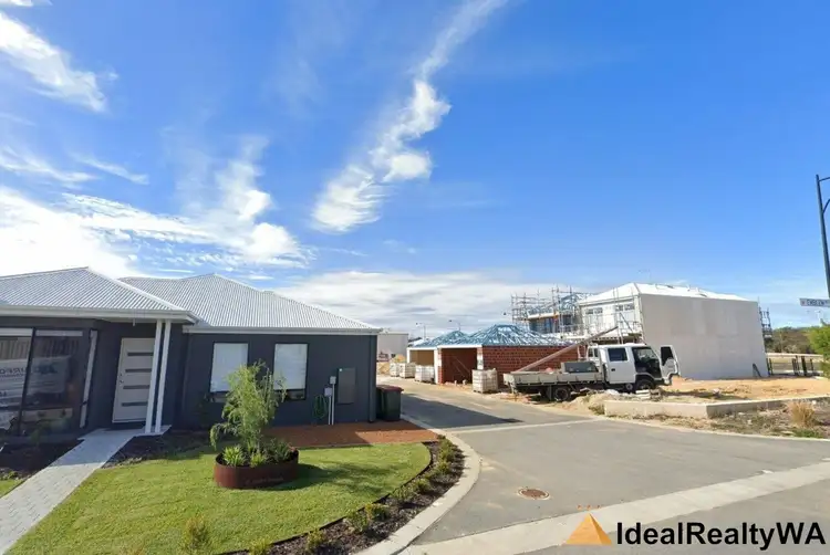 Second view of Homely land listing, 90 Whadjuk Drive, Hammond Park WA 6164