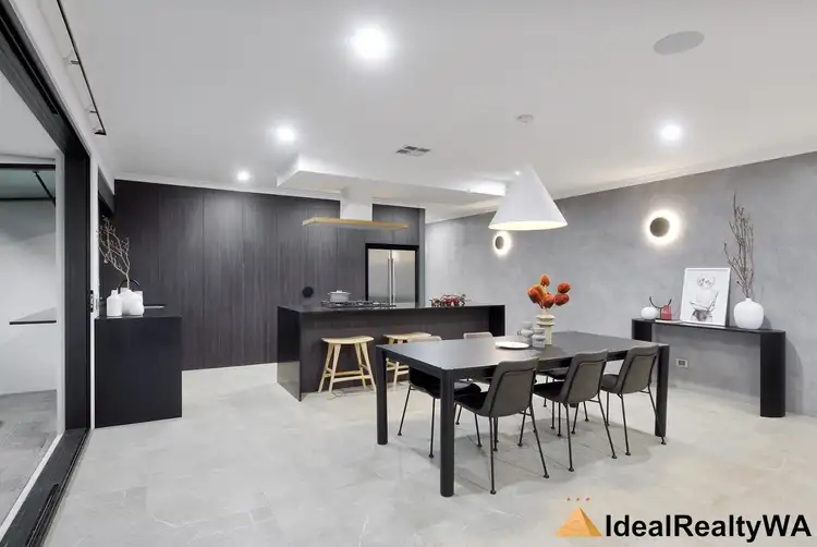 Fourth view of Homely land listing, 90 Whadjuk Drive, Hammond Park WA 6164