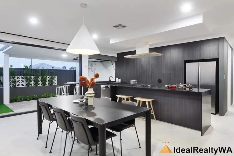 Fifth view of Homely land listing, 90 Whadjuk Drive, Hammond Park WA 6164