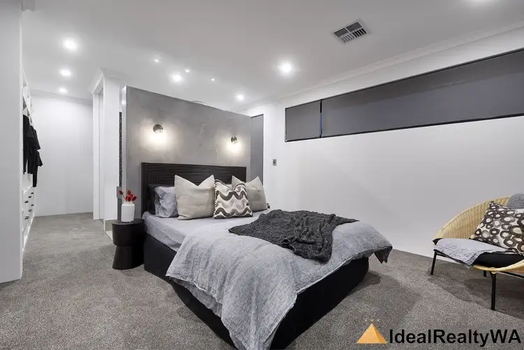 Sixth view of Homely land listing, 90 Whadjuk Drive, Hammond Park WA 6164