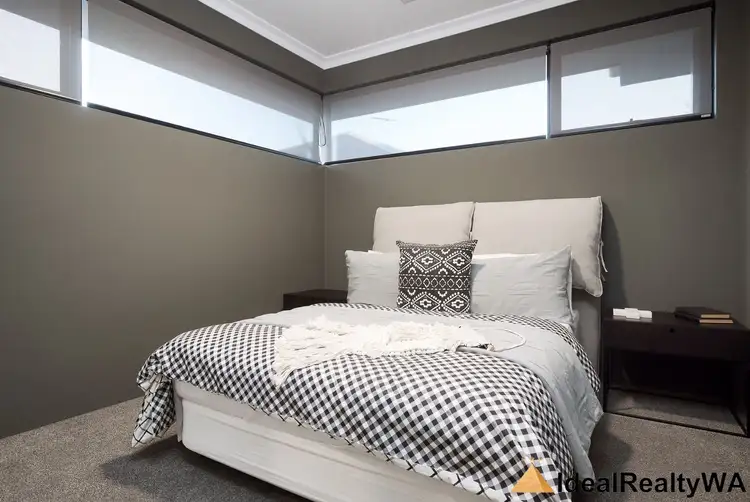 Seventh view of Homely land listing, 90 Whadjuk Drive, Hammond Park WA 6164