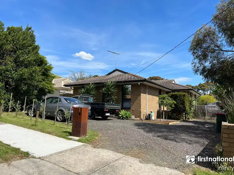 7 Seebeck Road, Rowville VIC 3178