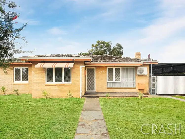 152 William Street, Beckenham WA 6107