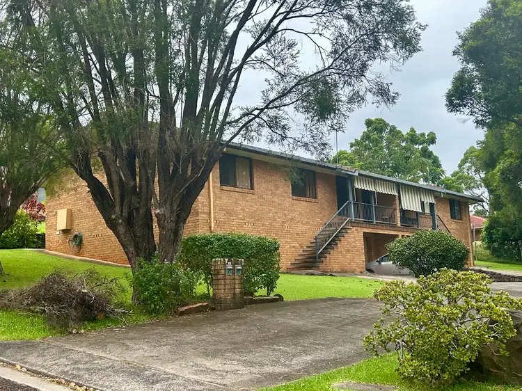 1/4 Graeme Avenue, Goonellabah NSW 2480