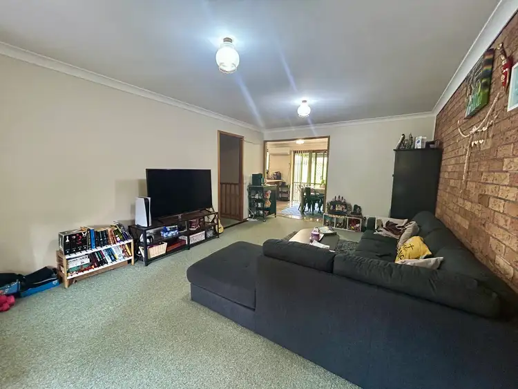 Third view of Homely semi-detached listing, 1/4 Graeme Avenue, Goonellabah NSW 2480