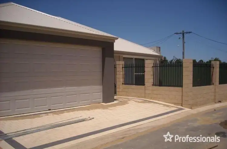 Main view of Homely unit listing, 9/21 Cronin Place, Armadale WA 6112