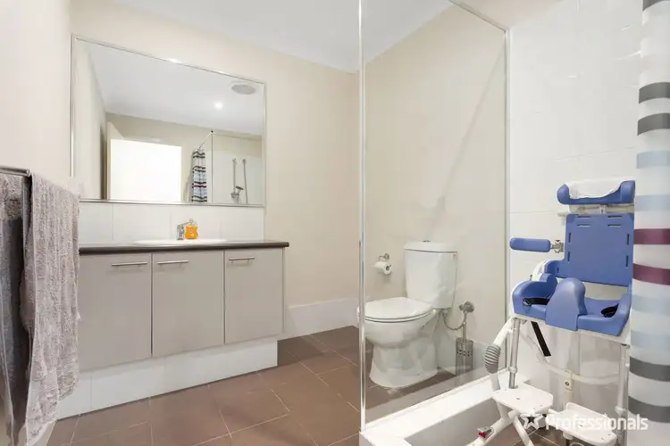 Third view of Homely unit listing, 9/21 Cronin Place, Armadale WA 6112