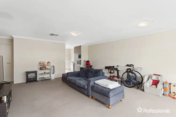 Fourth view of Homely unit listing, 9/21 Cronin Place, Armadale WA 6112