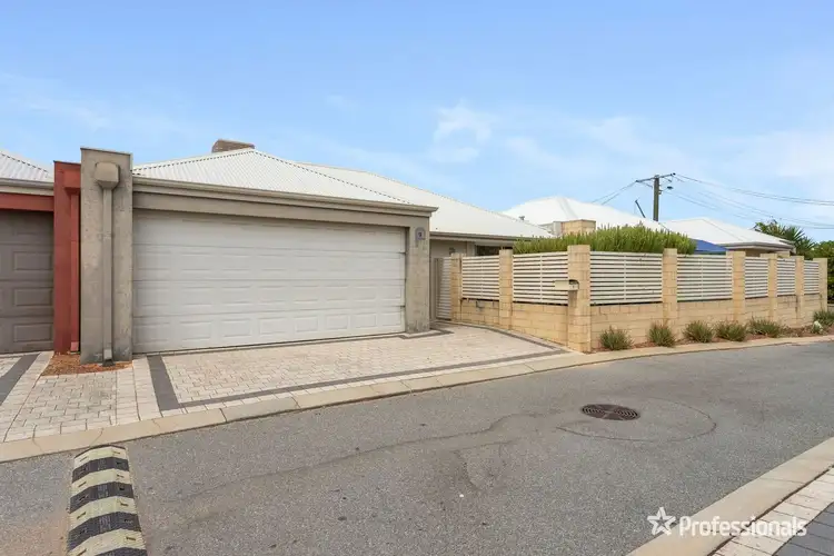 Sixth view of Homely unit listing, 9/21 Cronin Place, Armadale WA 6112