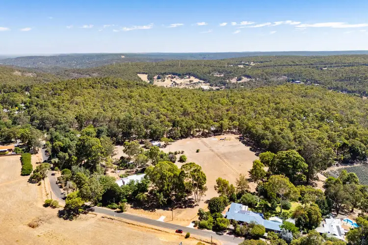 Main view of Homely land listing, 145 Stanhope Road, Bickley WA 6076