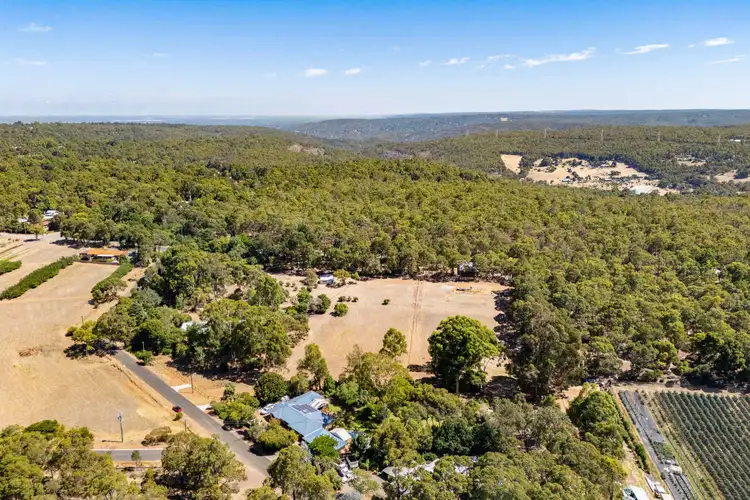 Sixth view of Homely land listing, 145 Stanhope Road, Bickley WA 6076