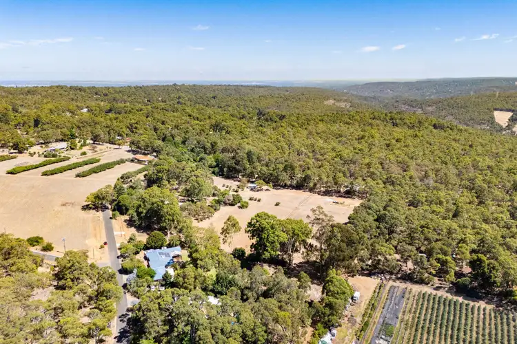 Seventh view of Homely land listing, 145 Stanhope Road, Bickley WA 6076
