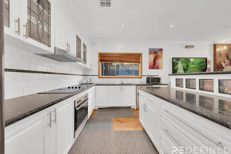 Third view of Homely house listing, 3 The Lakes Boulevard, South Morang VIC 3752