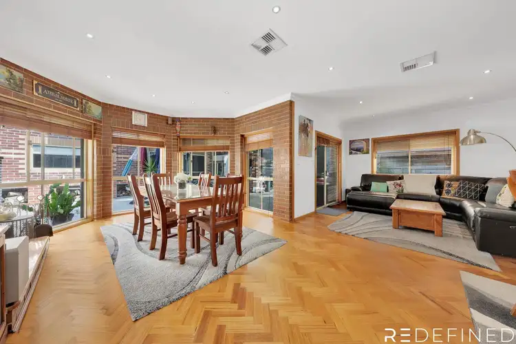 Fourth view of Homely house listing, 3 The Lakes Boulevard, South Morang VIC 3752