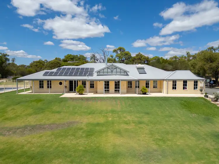 138 The Horseshoe, Wandi WA 6167