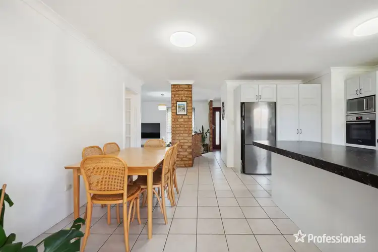 Sixth view of Homely house listing, 14 Cosson Way, High Wycombe WA 6057