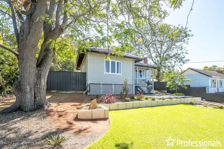 38 Lobelia Avenue, Wundowie WA 6560