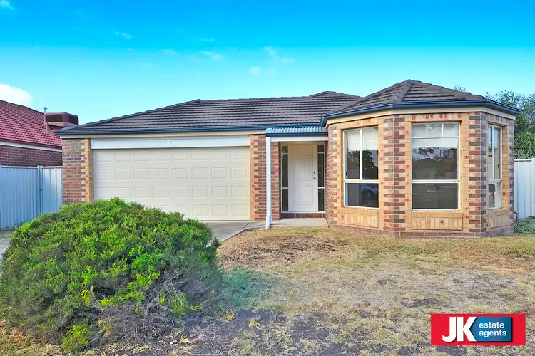 Main view of Homely house listing, 5 Sandalwood Circuit, Tarneit VIC 3029