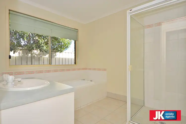 Fifth view of Homely house listing, 5 Sandalwood Circuit, Tarneit VIC 3029