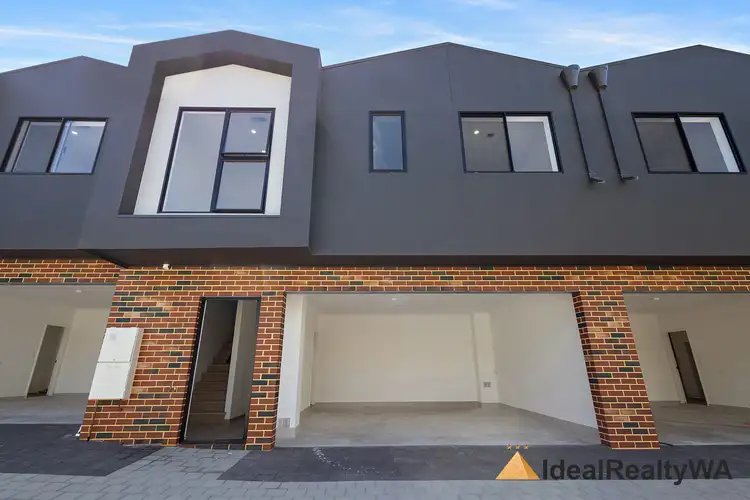 4-8/35 Bombard Street, Mount Pleasant WA 6153