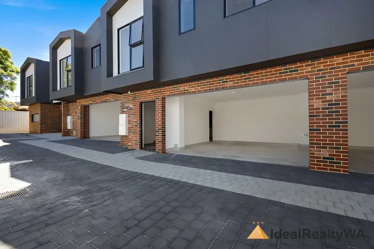 4-8/35 Bombard Street, Mount Pleasant WA 6153