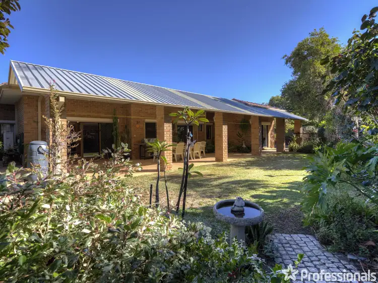Second view of Homely house listing, 31 Morris Drive, Forrestfield WA 6058