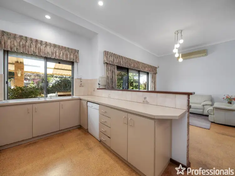 Fifth view of Homely house listing, 31 Morris Drive, Forrestfield WA 6058