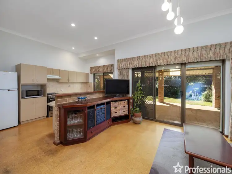 Sixth view of Homely house listing, 31 Morris Drive, Forrestfield WA 6058