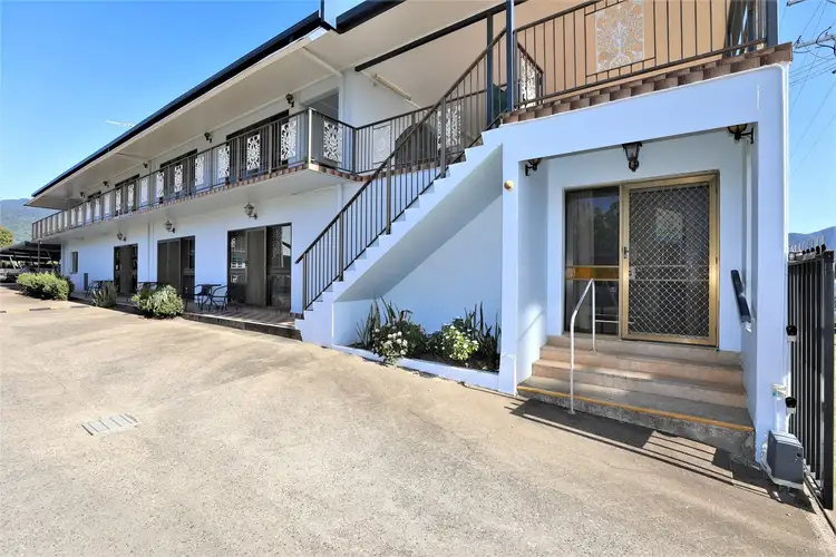 Fourth view of Homely apartment listing, 30/35-37 Louie Piccone Way, Edmonton QLD 4869