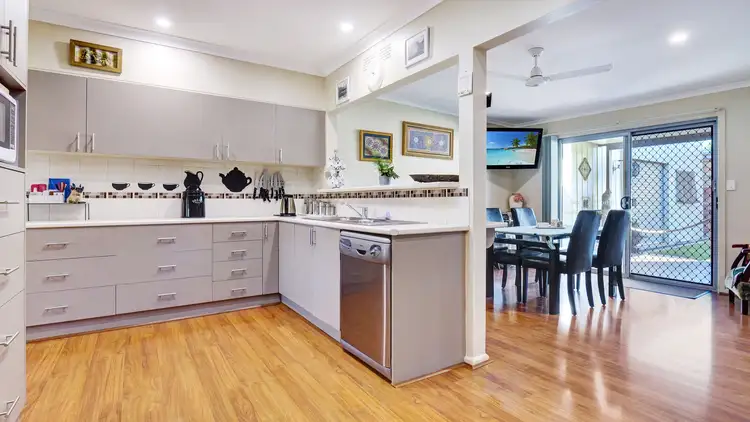 Second view of Homely house listing, 46 Brown Street, Tatura VIC 3616