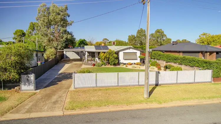 Fourth view of Homely house listing, 46 Brown Street, Tatura VIC 3616