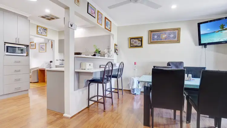 Fifth view of Homely house listing, 46 Brown Street, Tatura VIC 3616
