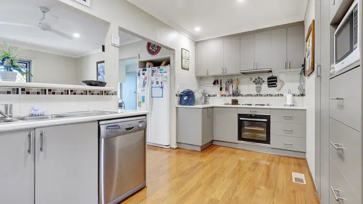 Sixth view of Homely house listing, 46 Brown Street, Tatura VIC 3616