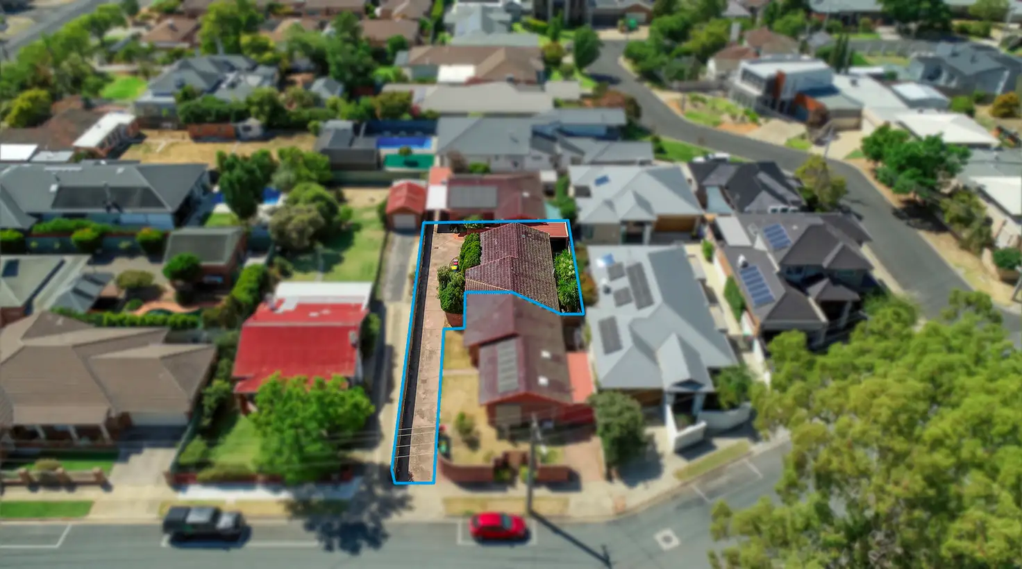 Main view of Homely unit listing, 2/9 Quinan Parade, Shepparton VIC 3630