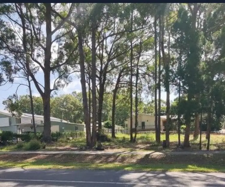 Main view of Homely land listing, 2 Hamilton Parade, Macleay Island QLD 4184