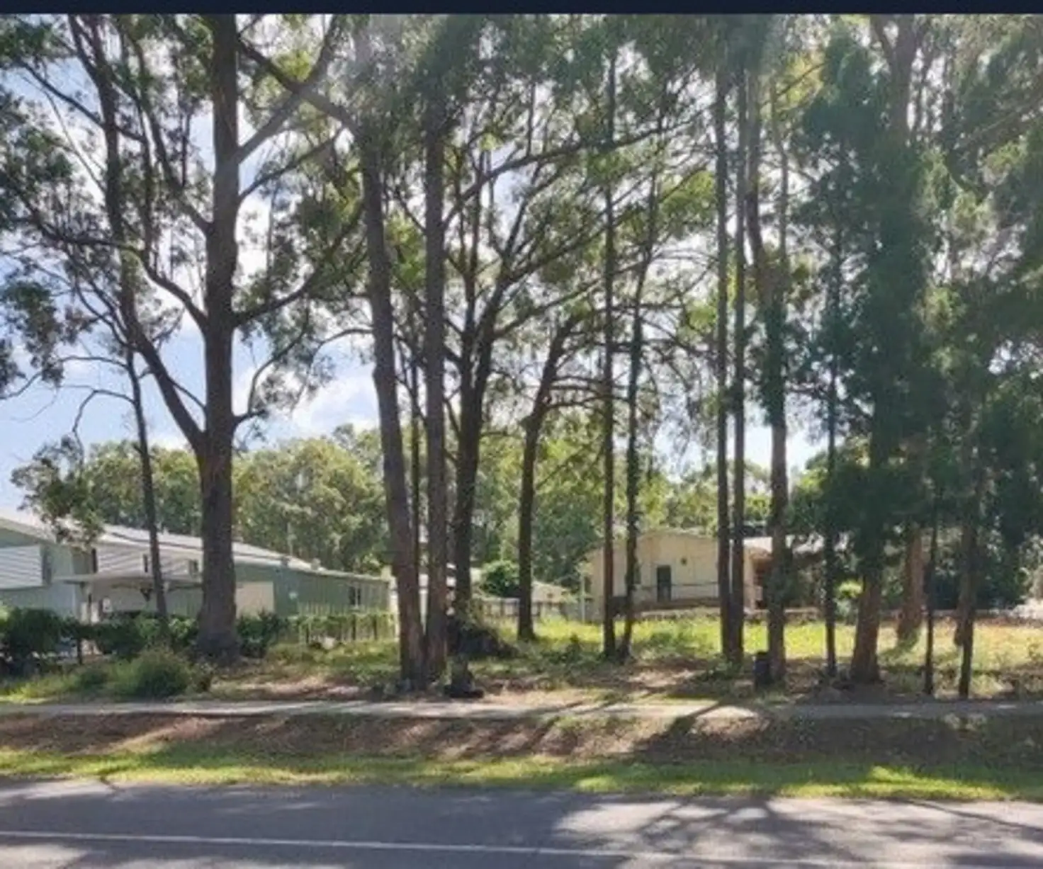 Main view of Homely land listing, 2 Hamilton Parade, Macleay Island QLD 4184