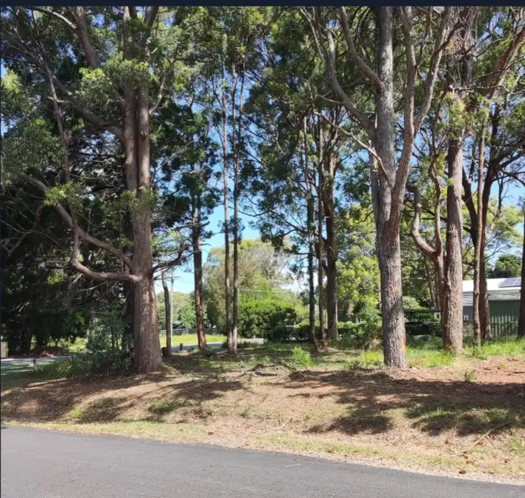 Second view of Homely land listing, 2 Hamilton Parade, Macleay Island QLD 4184