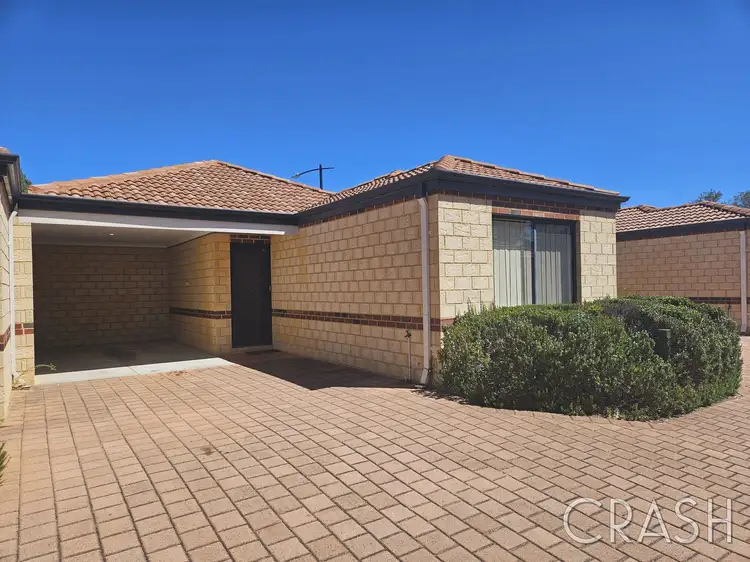 Second view of Homely villa listing, 5/9 Clara Street, Gosnells WA 6110