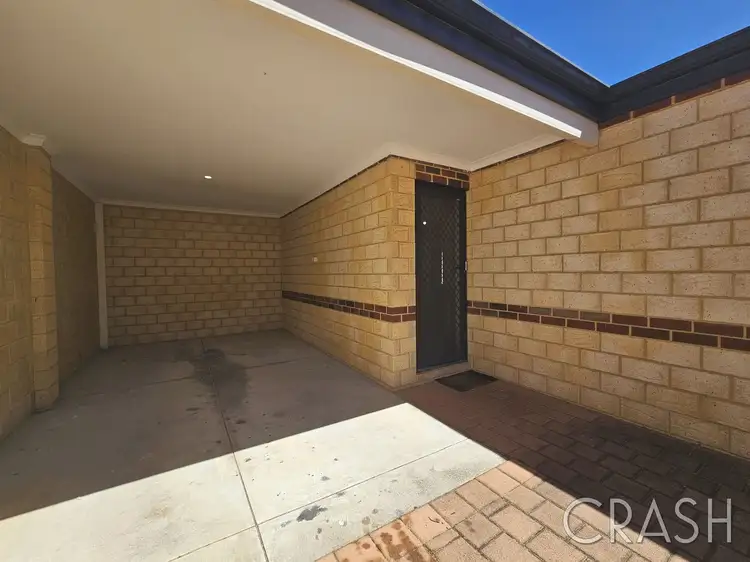 Third view of Homely villa listing, 5/9 Clara Street, Gosnells WA 6110