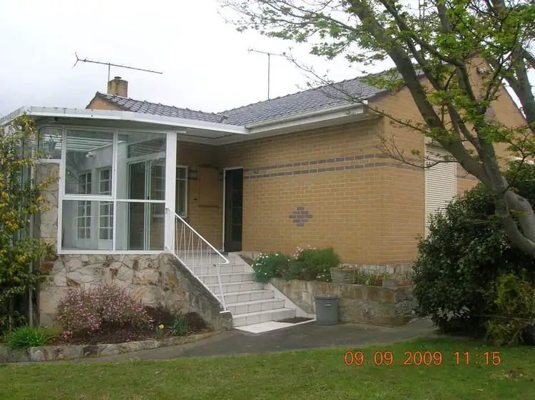 Main view of Homely house listing, 23 Franklin Street, Morwell VIC 3840