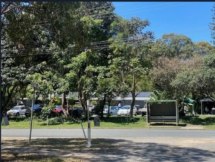 Second view of Homely land listing, 1 Noogie Street, Macleay Island QLD 4184