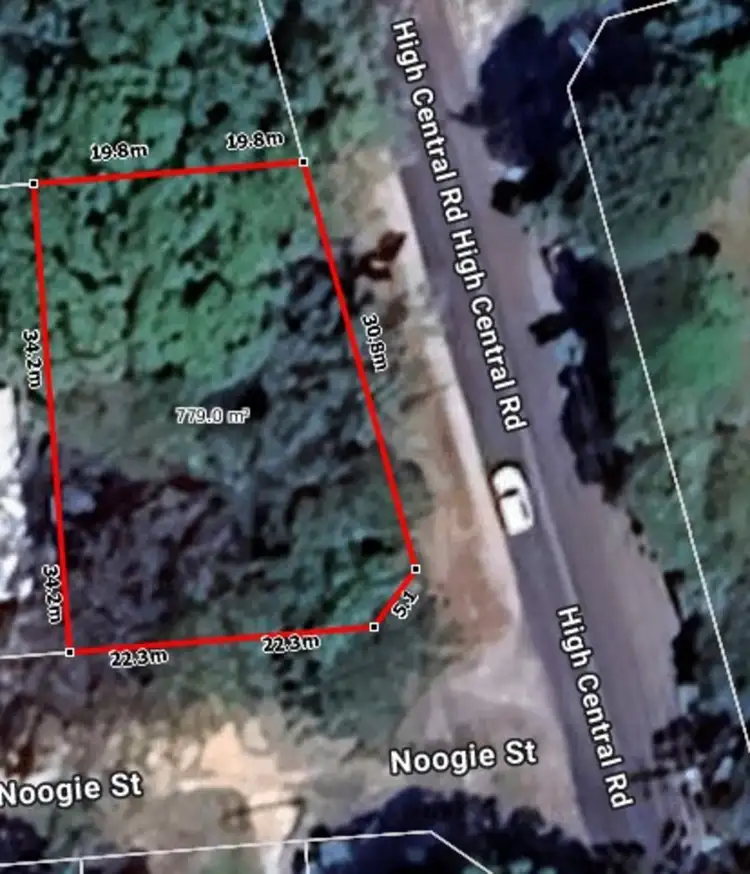 Fourth view of Homely land listing, 1 Noogie Street, Macleay Island QLD 4184