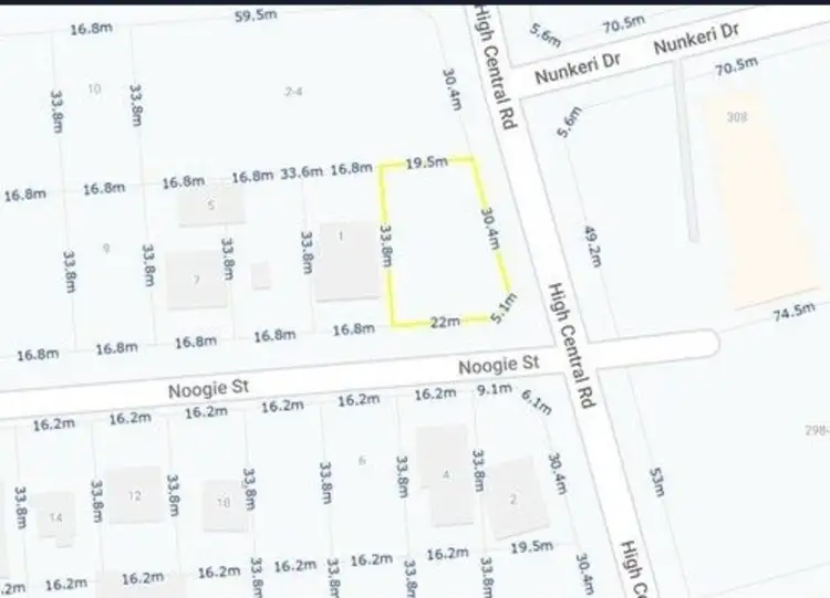 Fifth view of Homely land listing, 1 Noogie Street, Macleay Island QLD 4184